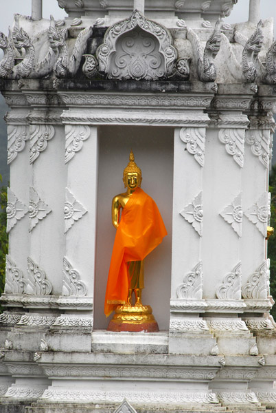 Buddha image, Ang Khang Pagoda