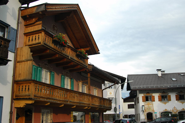 Greisstrae, Garmisch-Partenkirchen
