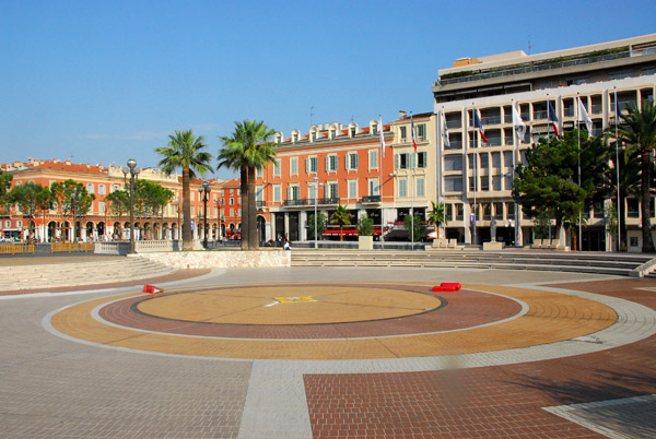 Place Masséna, Nice