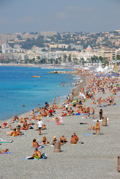 Quai des États-Unis, Nice
