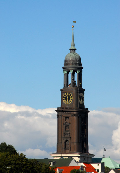 Michaeliskirche, Hamburg-St. Pauli