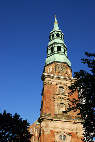 Katharinenkirche, Hamburg