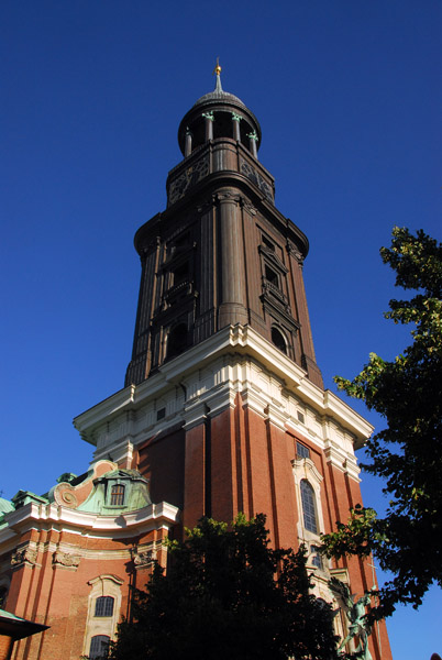 Michaeliskirche, Hamburg