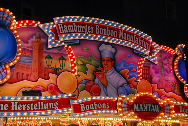 Hamburger Bonbon Manufaktur