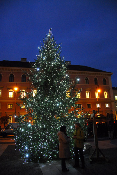 Christmas season, Munich, 2006