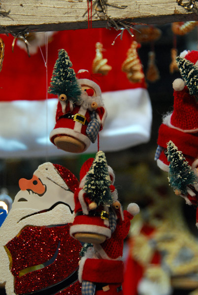 München Christkindlmarkt - decorations