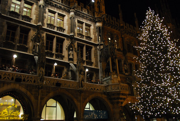 München - Marienplatz