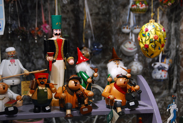 München Christkindlmarkt