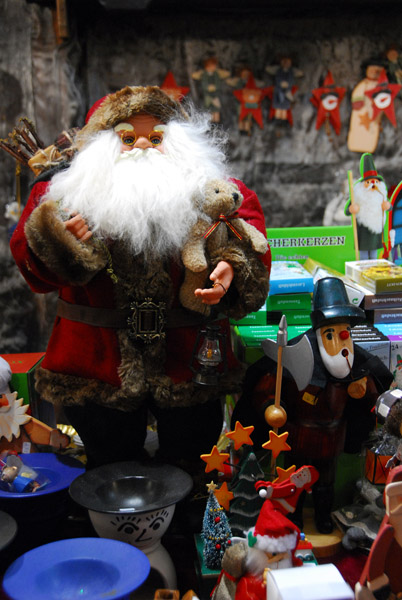 München Christkindlmarkt
