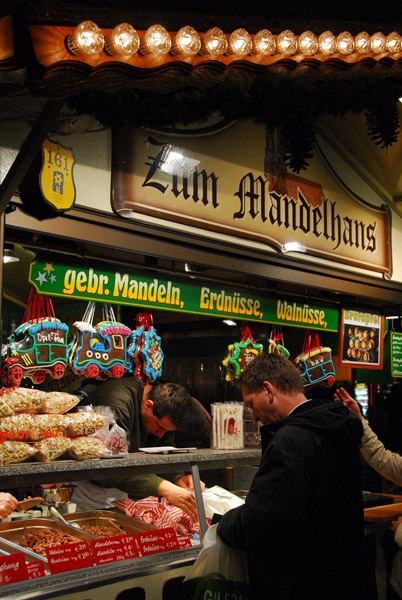 München - Zum Mandelhans