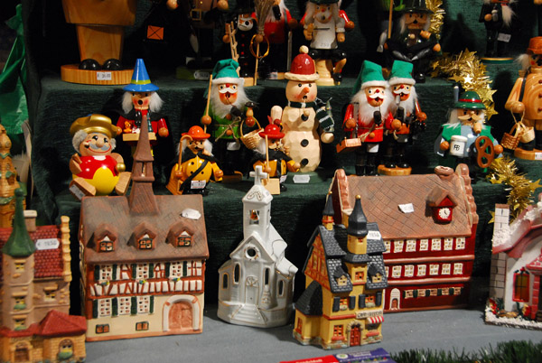 München Christkindlmarkt