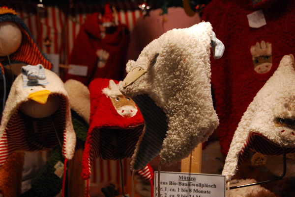 München Christkindlmarkt