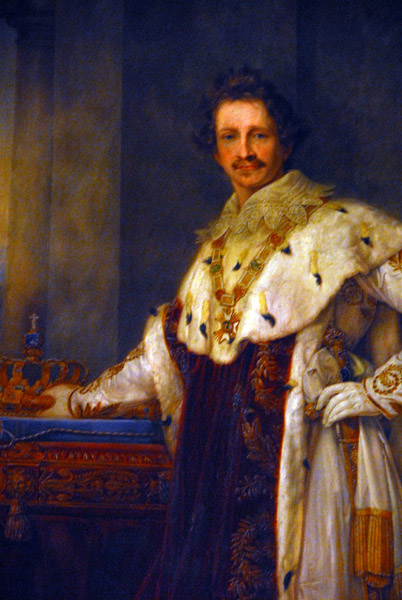 Ludwig I, König von Bayern