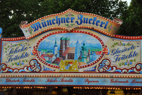 Münchner Zuckerei