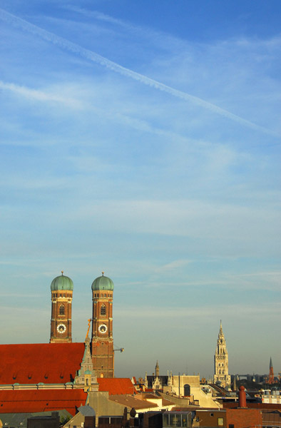 München - Altstadt - Old City