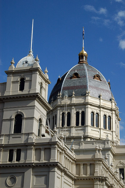 Royal Exhibition Hall, Melbourne