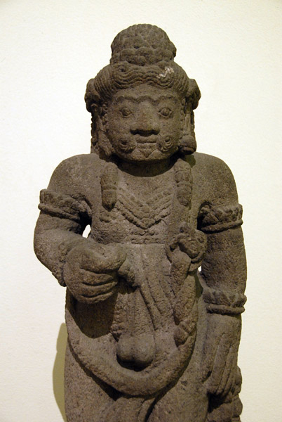 Bima, Majapahit style, 15th C. East Java