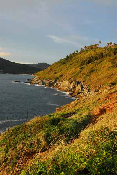 Cape Phromthep, Phuket