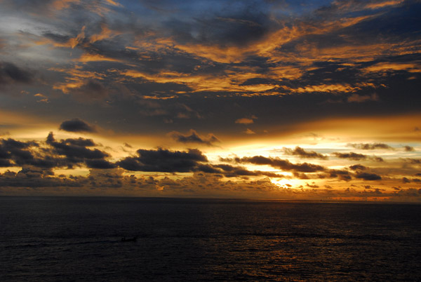 Sunset, Cape Phromthep