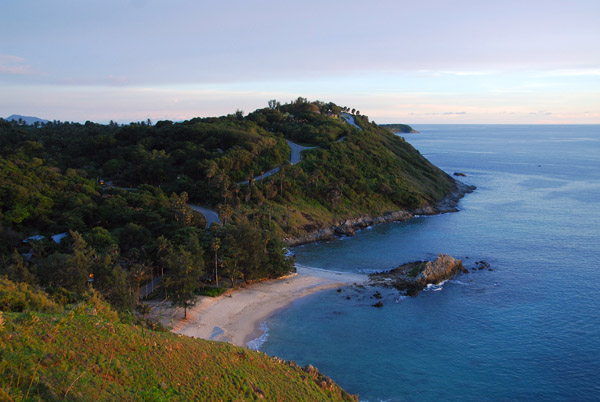 Ya Nui Beach, Cape Phrom Thep, Phuket