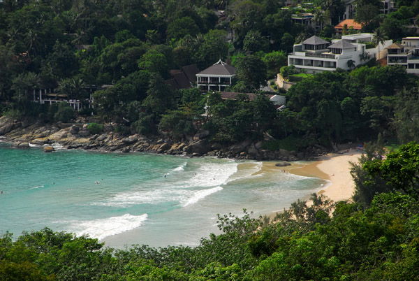 Kata Noi Beach, Phuket