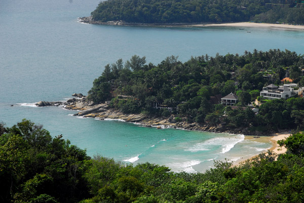 Kata Noi Beach, Phuket