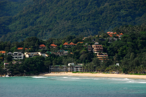 Kata Noi Beach, Phuket
