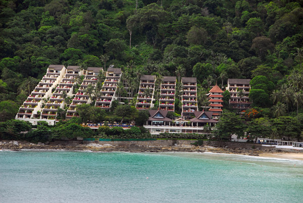 Le Royal Meridien Phuket Yacht Club Hotel