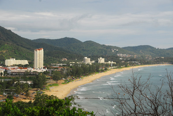 Karon Beach, Phuket