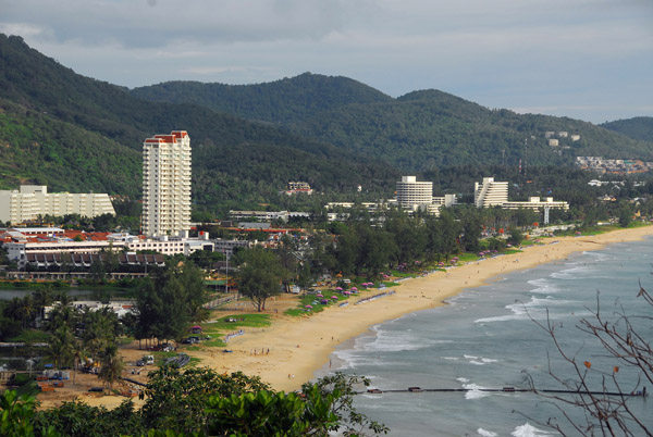 Karon Beach, Phuket