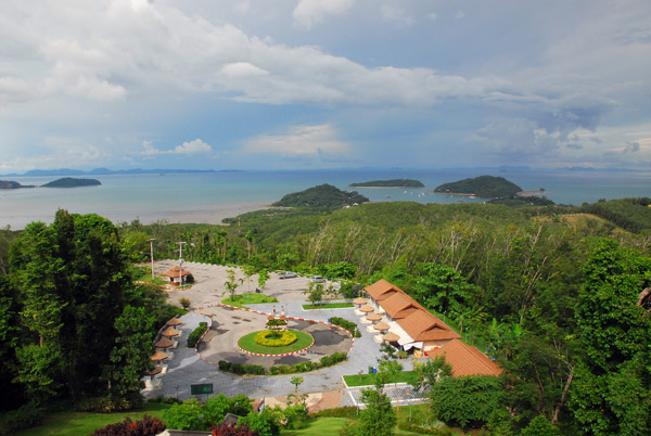 Khao Kad Viewpoint, Phuket