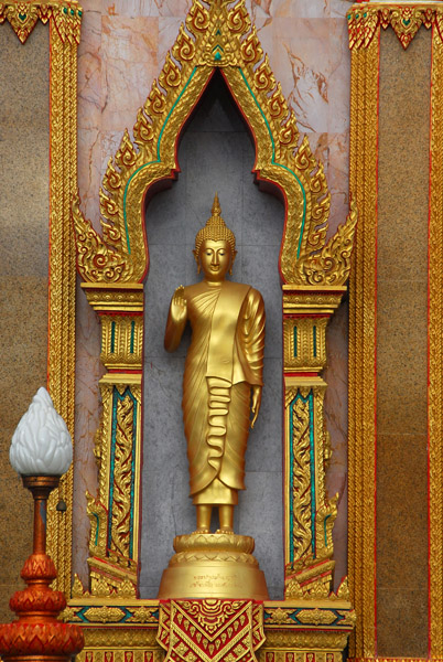 Wat Chalong, Phuket