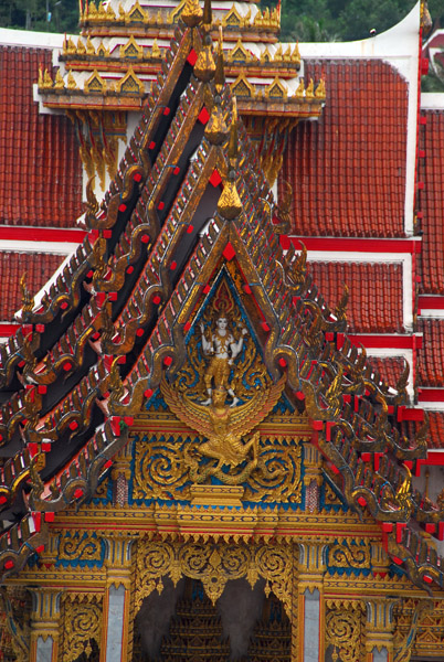 Wat Chalong, Phuket