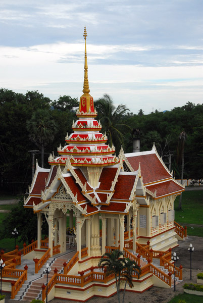 Wat Chalong, Phuket