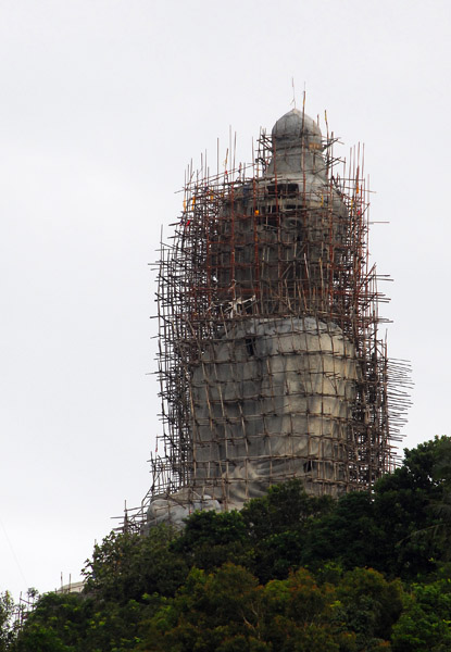 Big Buddha, Phuket