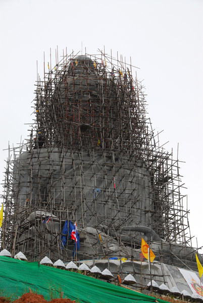 Big Buddha, Phuket