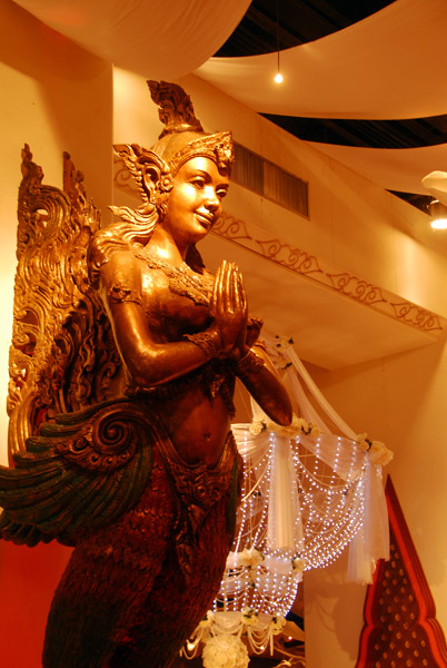 'Golden Kinnaree' Phuket FantaSea