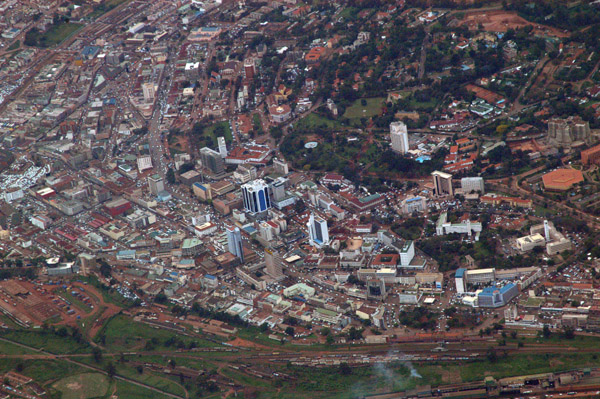 Kampala, Uganda