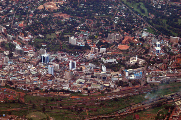 Kampala, Uganda