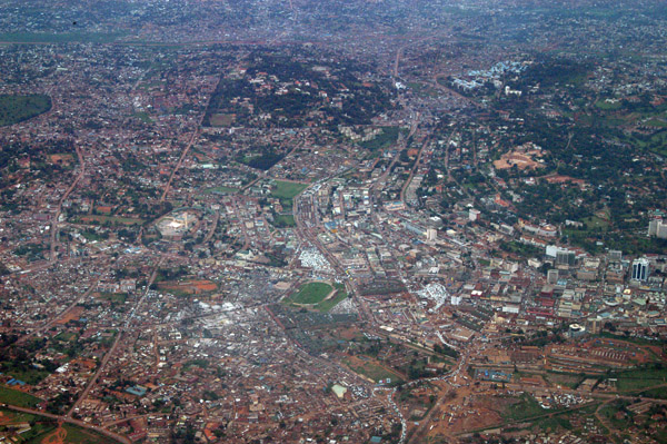 Kampala, Uganda