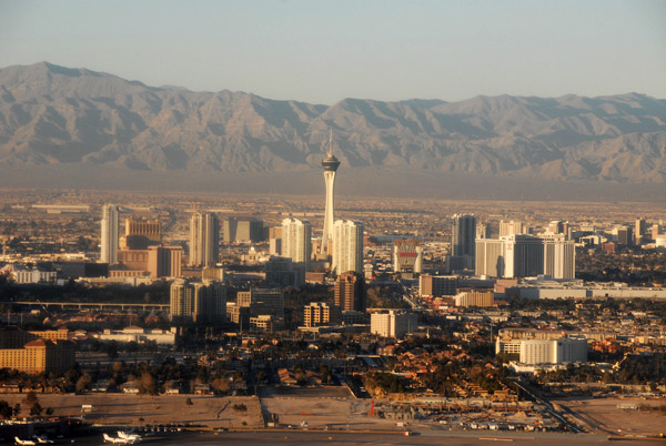 Las Vegas, Nevada