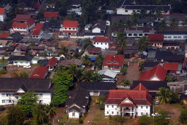 Luang Prabang, Laos