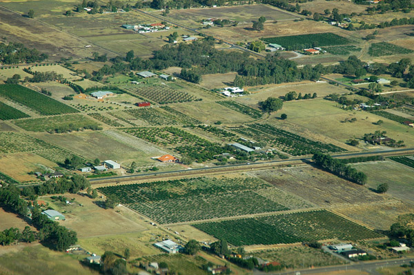 Western Australia farmland