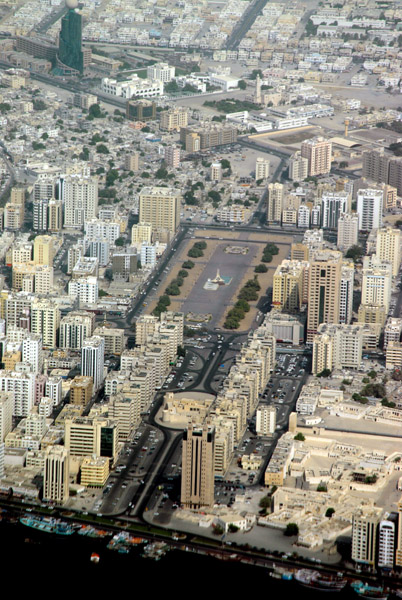 Sharjah Heritage Area, Sharjah Castle
