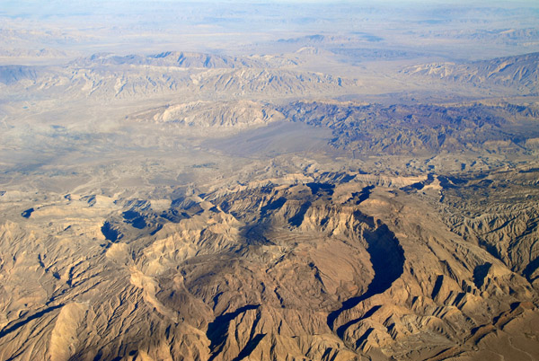 Kuh-e Barand, Zagros Mountains, Hormozgan Province, Iran (27 06N/54 48E)