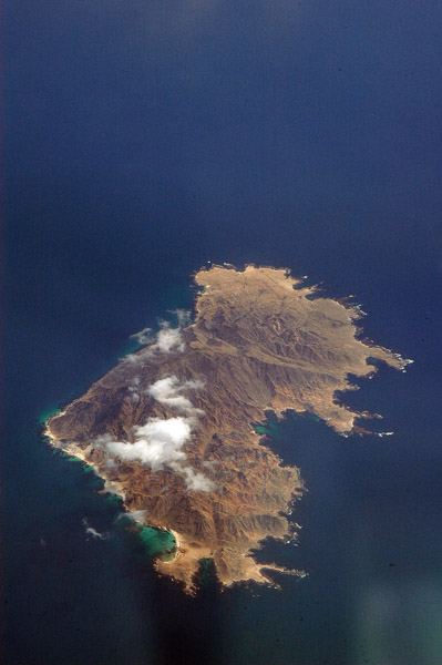 Kuria Muria Islands, Oman (17 29N/55 51E)