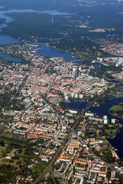 Potsdam, Germany