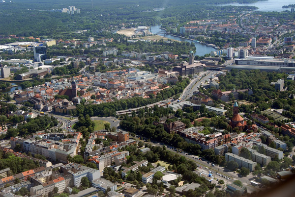 Spandau, Berlin, Germany