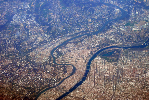 Lyon, France