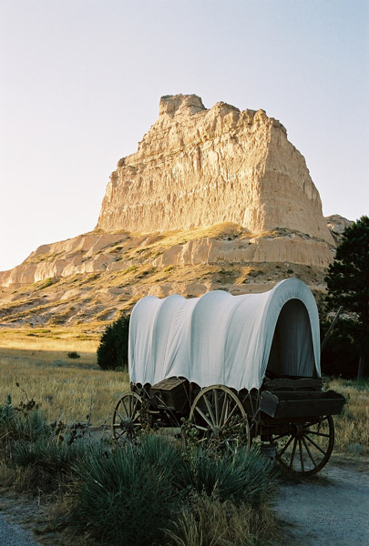 Scottsbluff, NE